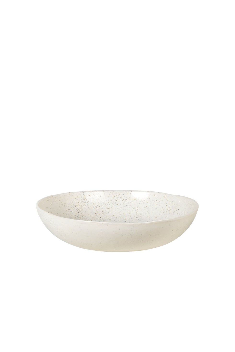 BROSTE Nordic Vanilla Salad Bowl