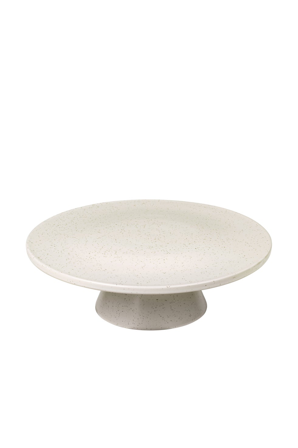BROSTE Nordic Vanilla Cakeplate