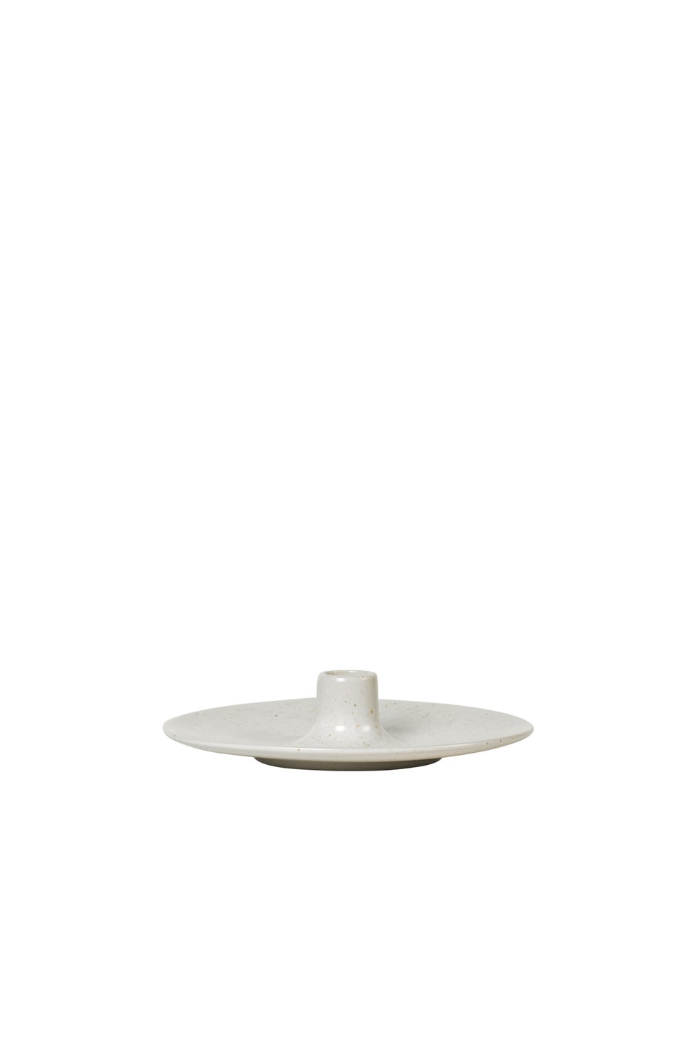 BROSTE Nordic Vanilla Candleholder