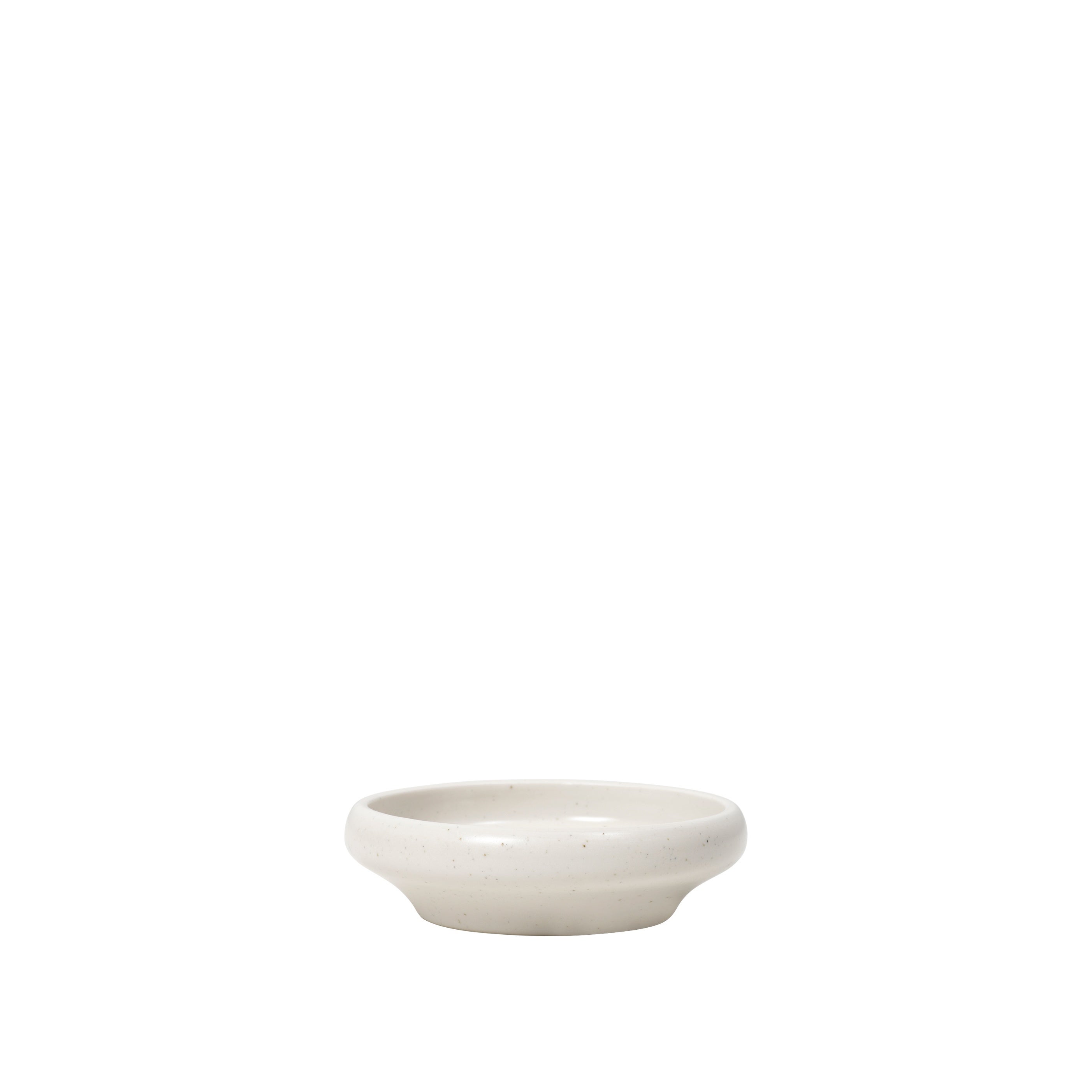 BROSTE Nordic Vanilla Snack Bowl