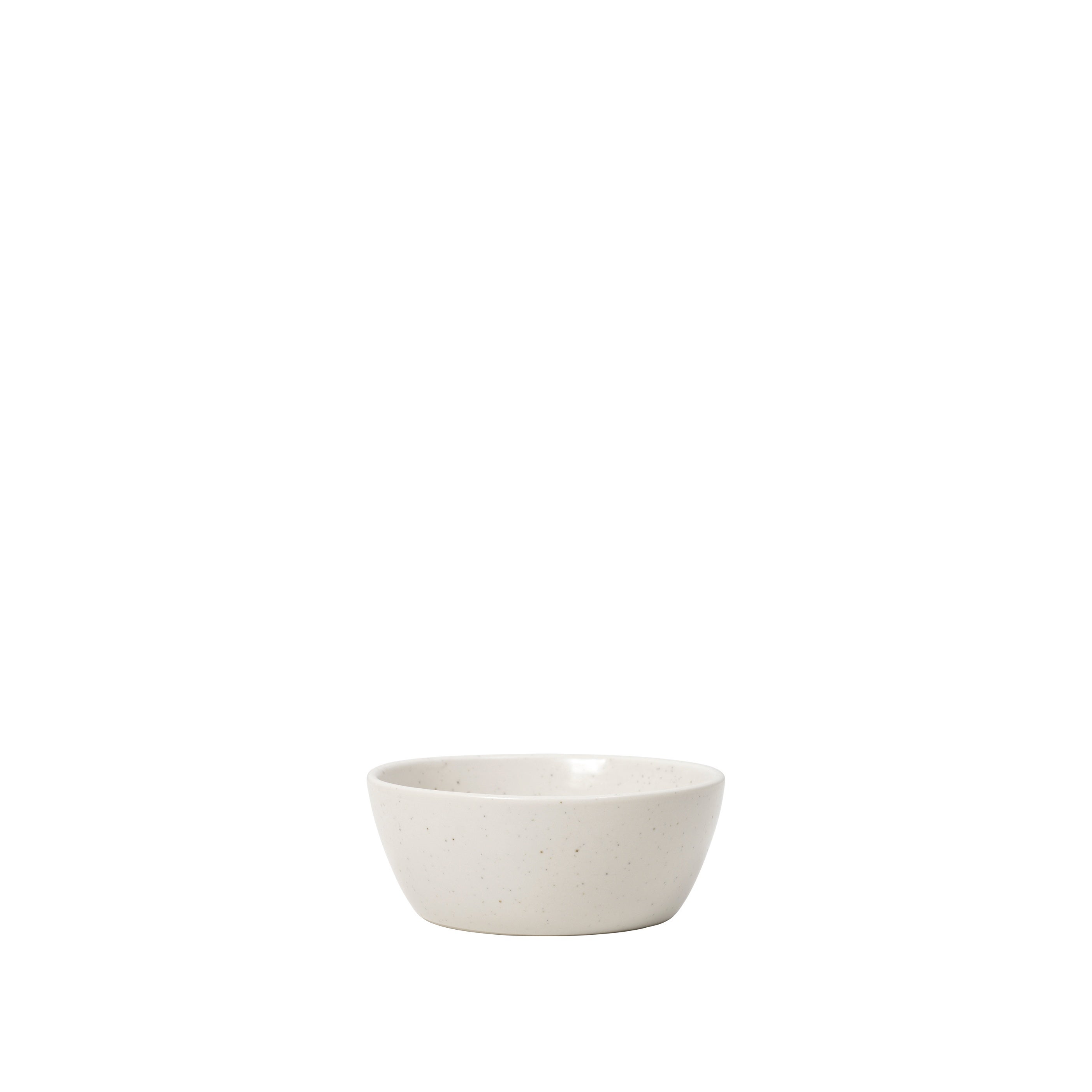 BROSTE Nordic Vanilla Dip Bowl