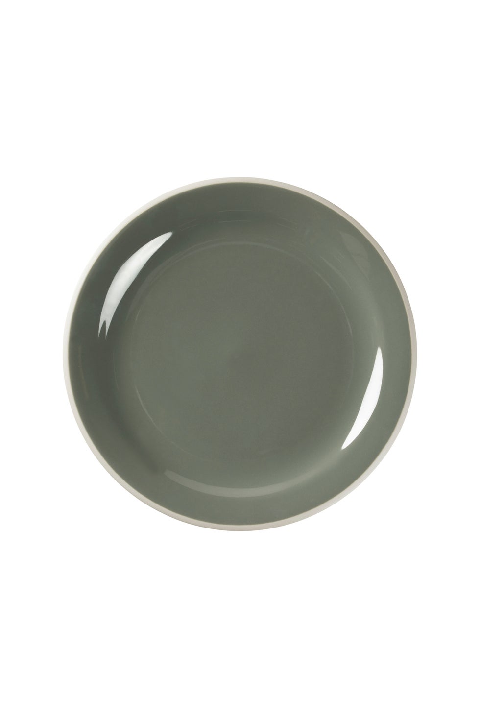 BROSTE Taverna Dinner Plate