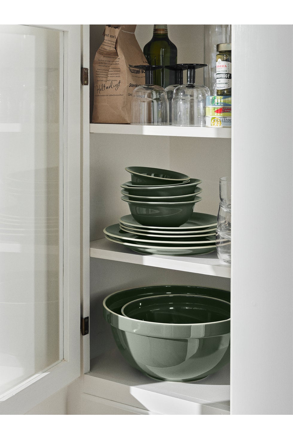 BROSTE Taverna Cereal Bowl