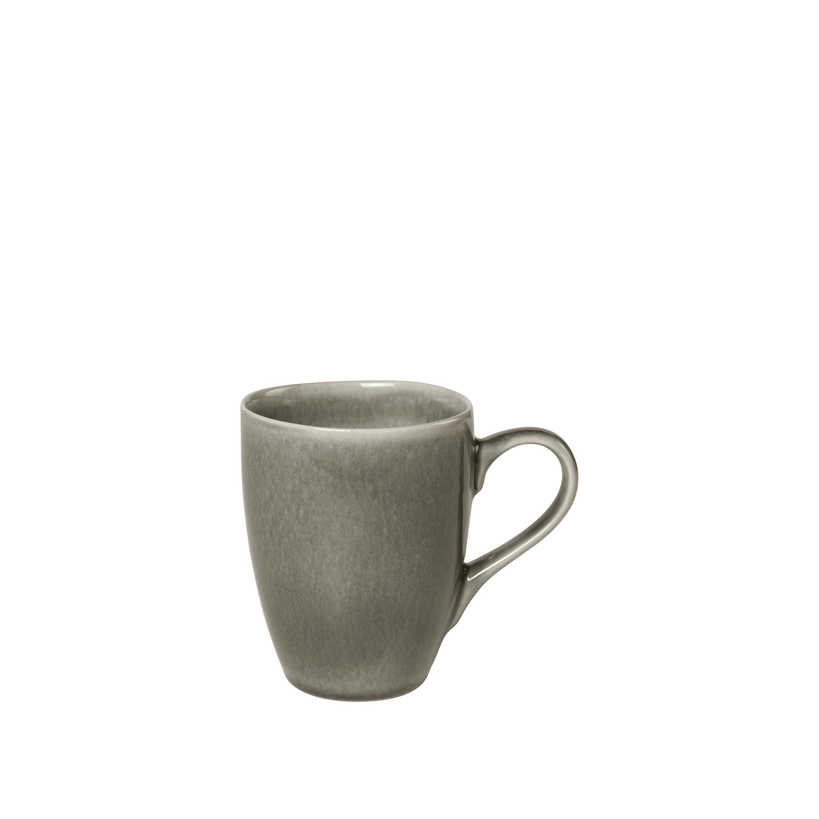 BROSTE Nordic Rain Mug w/Handle