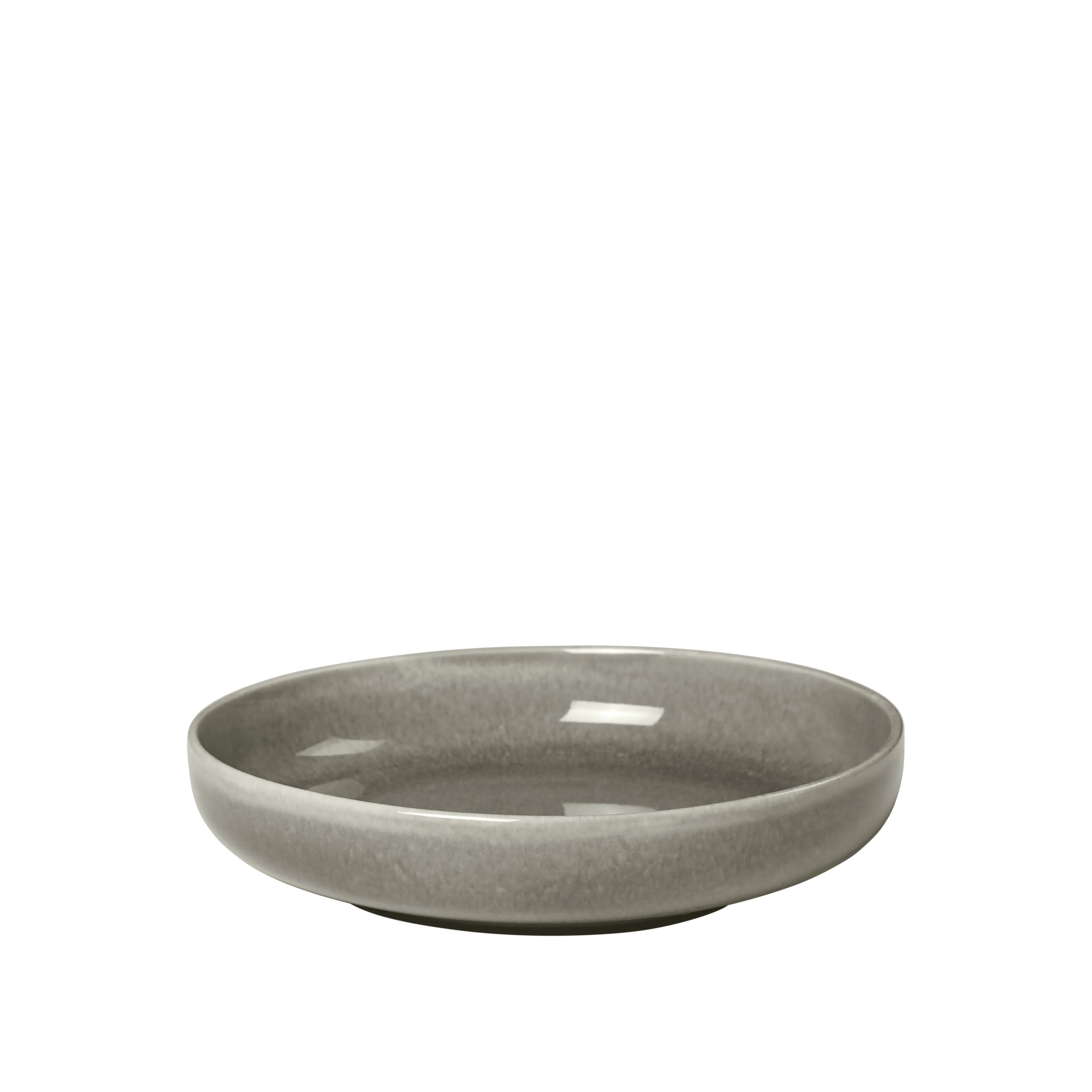 BROSTE Nordic Rain Low Bowl