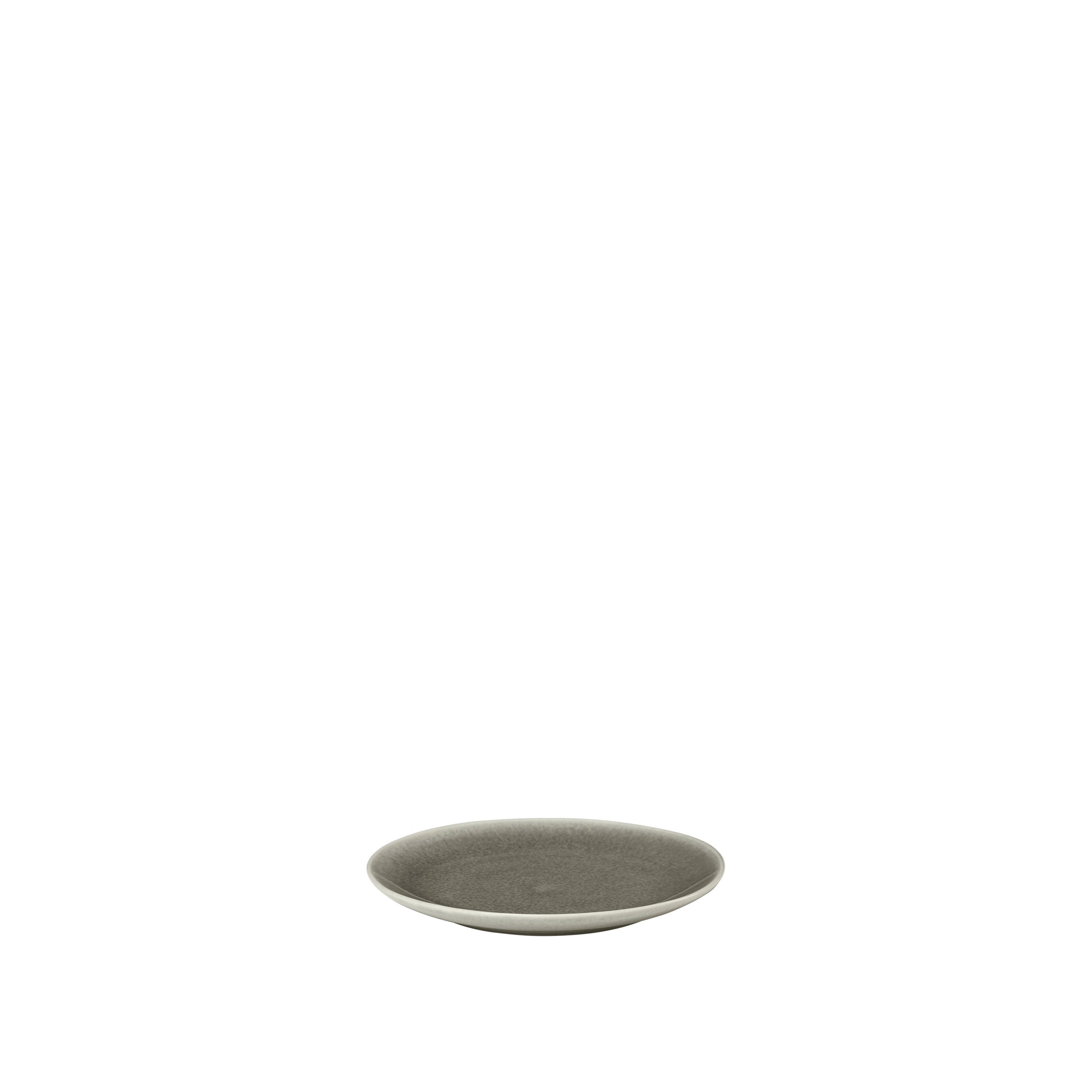 BROSTE Nordic Rain Side Plate