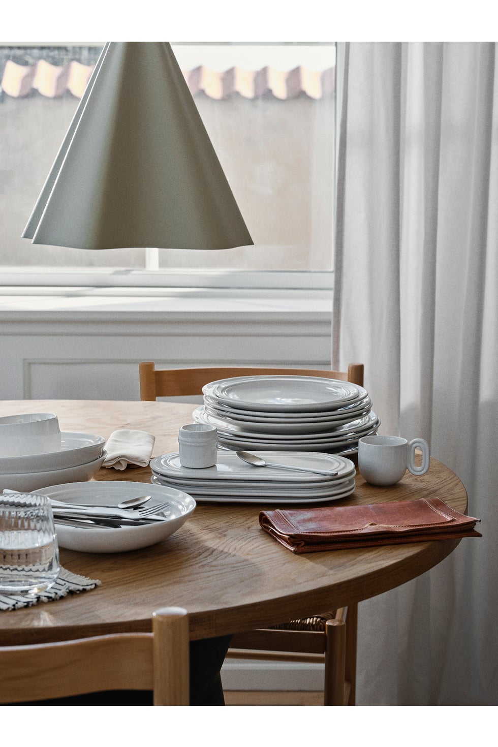 BROSTE Stevns Bowl Small