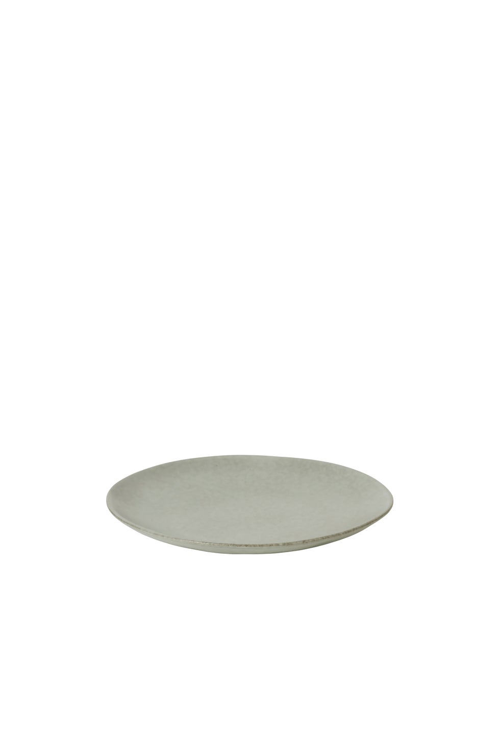 BROSTE Nordic Marsh Dinner Plate