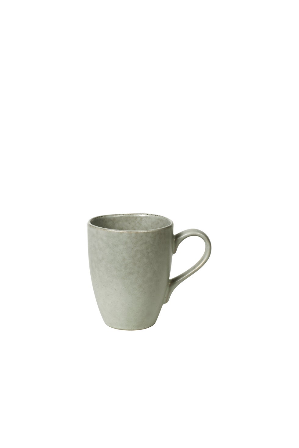 BROSTE Nordic Marsh Mug w/Handle