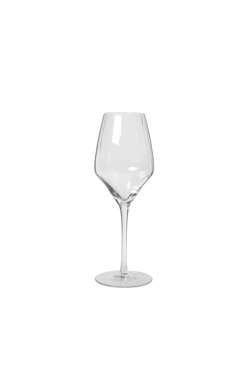 BROSTE Sandvig White Wine Glass