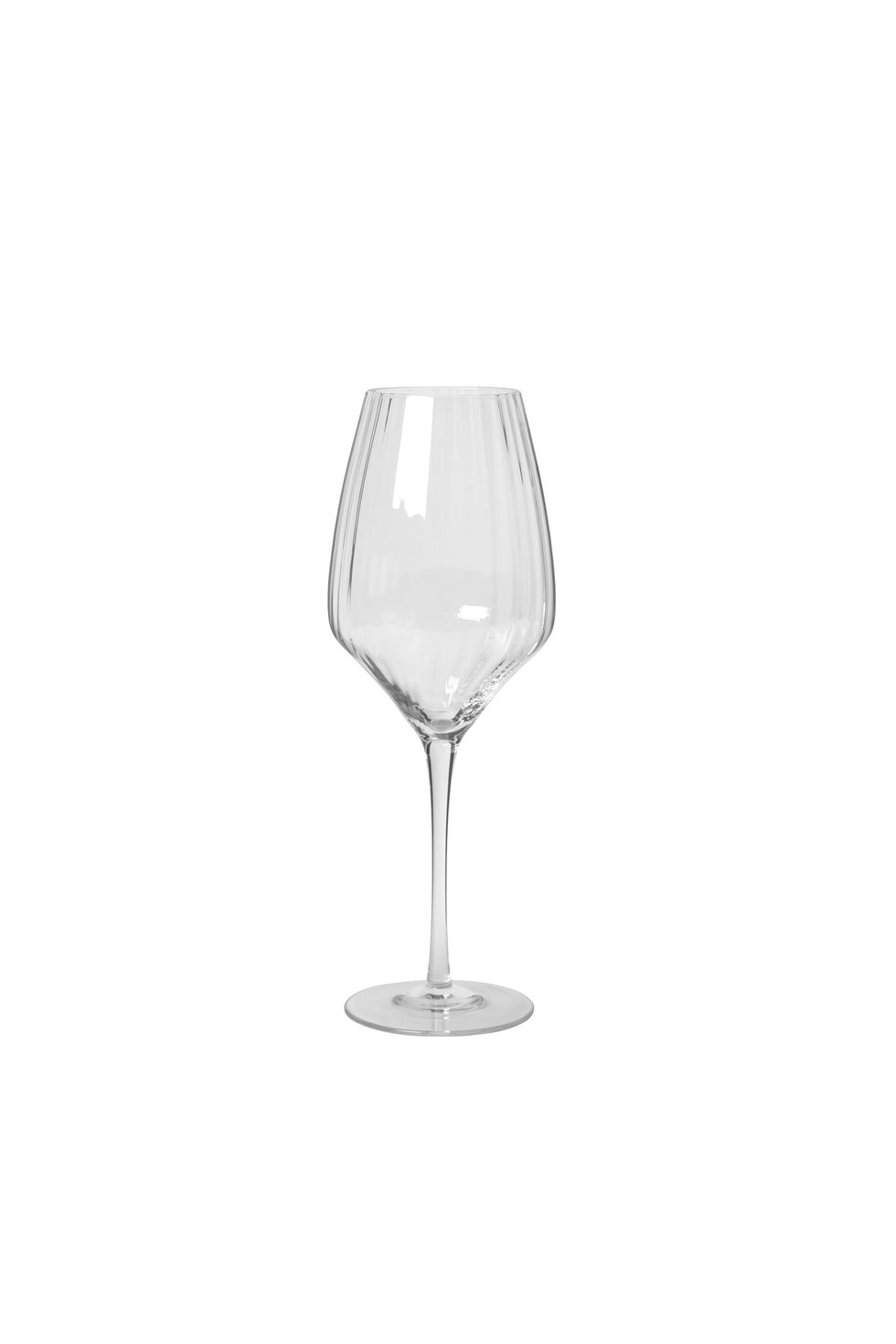 BROSTE Sandvig Red Wine Glass