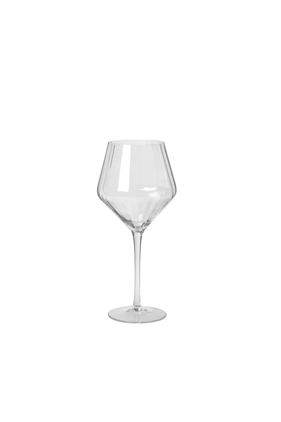 BROSTE Sandvig Bourgogne Glass