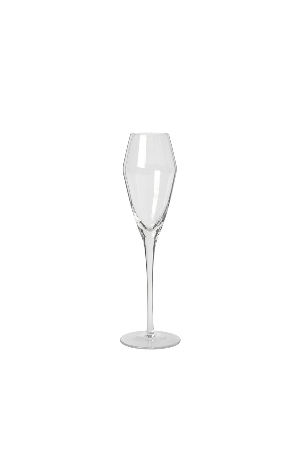 BROSTE Sandvig Champagne Glass