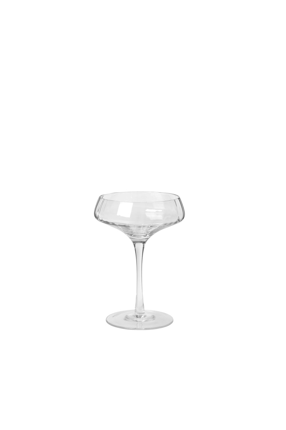 BROSTE Sandvig Cocktail Glass