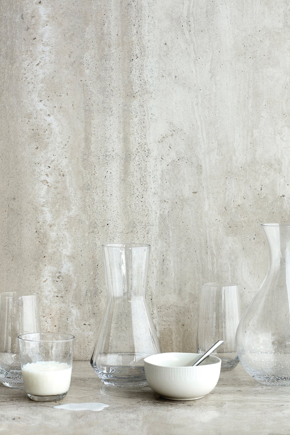 BROSTE Sandvig Carafe