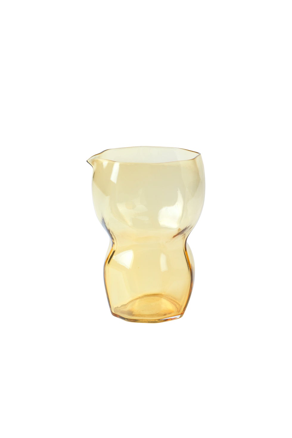 BROSTE Limfjord Carafe Amber*