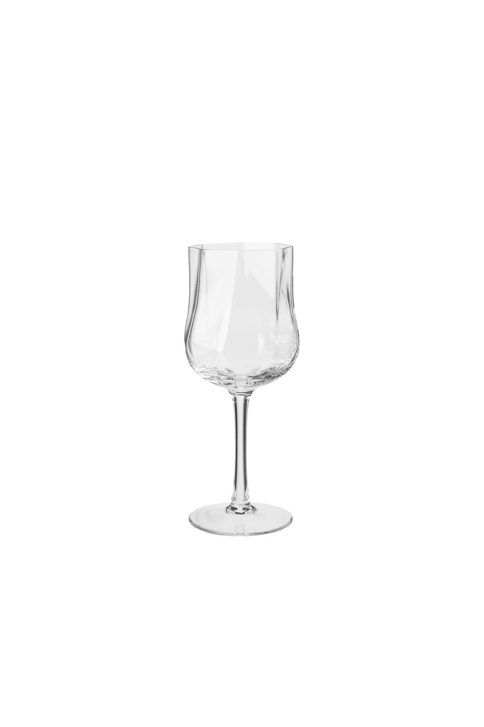 BROSTE Limfjord Red Wine Glass