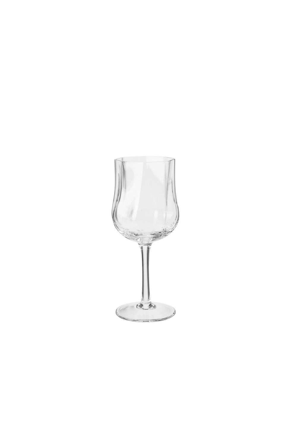 BROSTE Limfjord White Wine Glass
