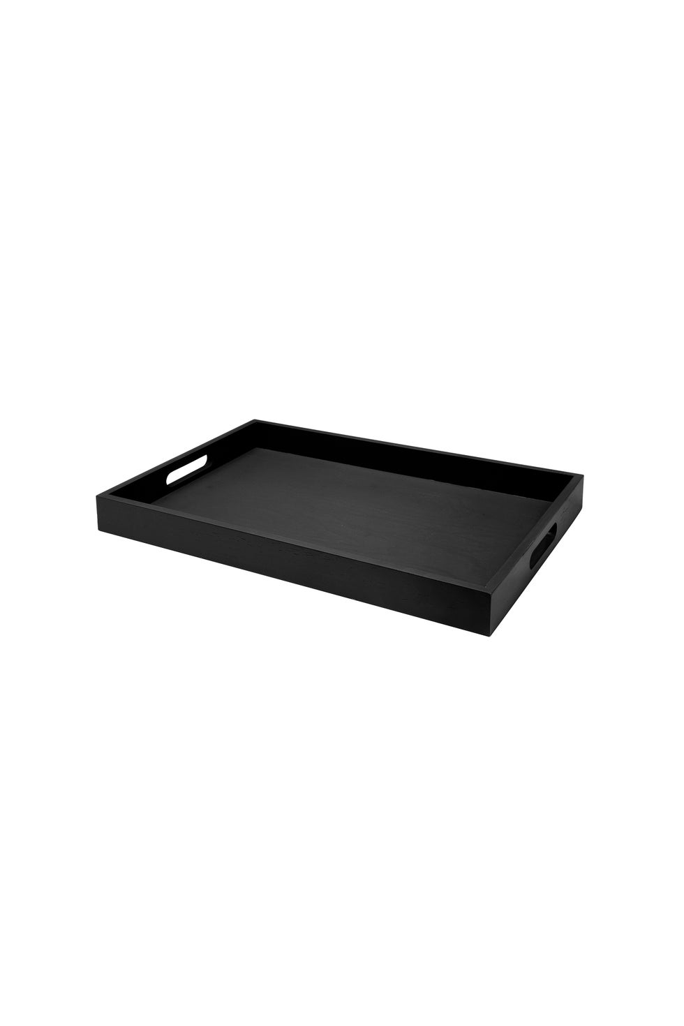 BROSTE Tray Sarah Small - Black
