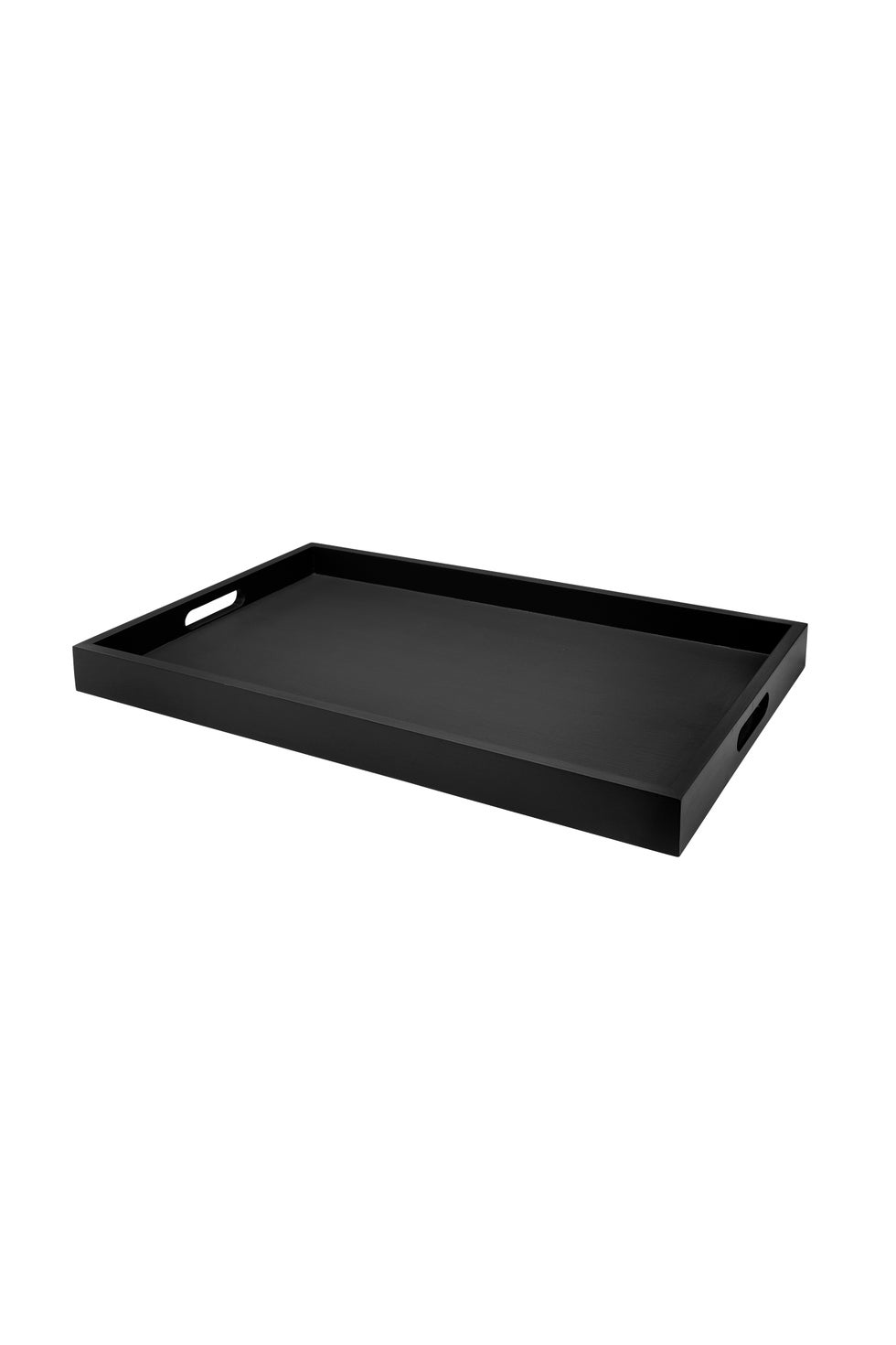 BROSTE Tray Sarah Large - Black