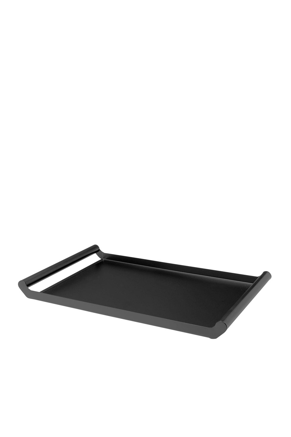 BROSTE Tray Charlie Large - Black