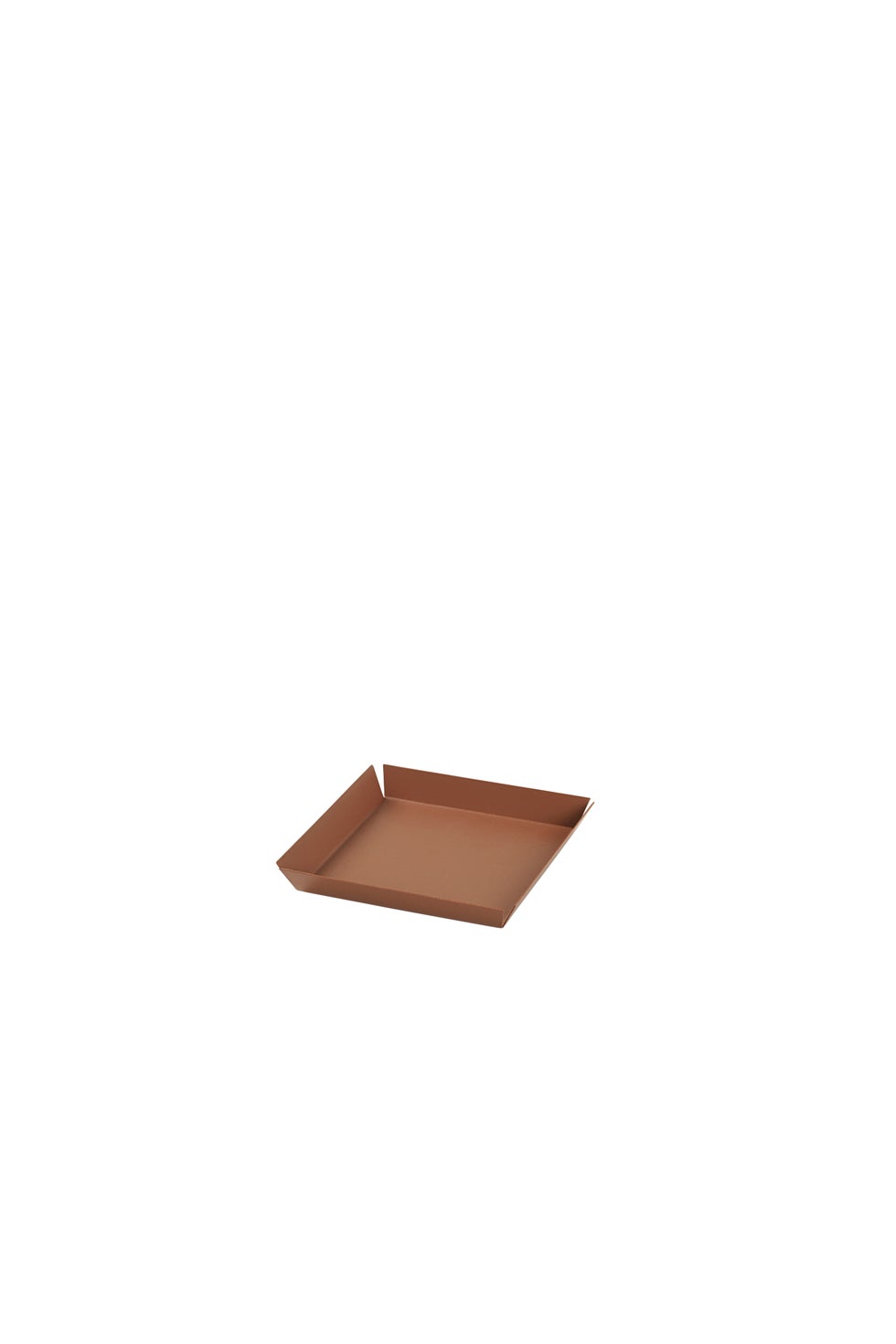 BROSTE Tray Erika Mini - Meerkat Camel