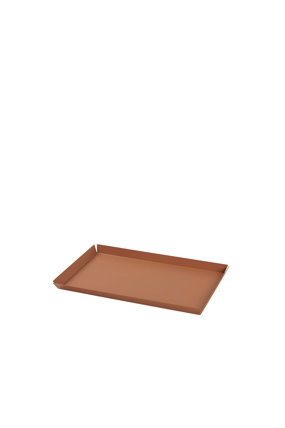 BROSTE Tray Erika Medium - Meerkat Camel
