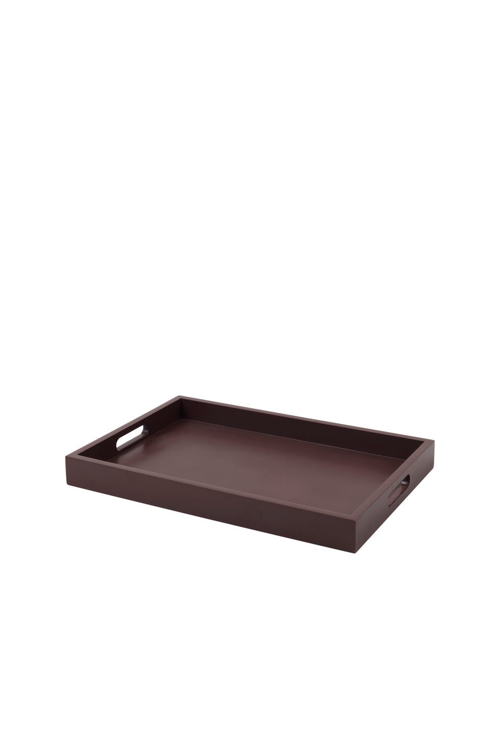 BROSTE Tray Sarah Small - Chocolate*