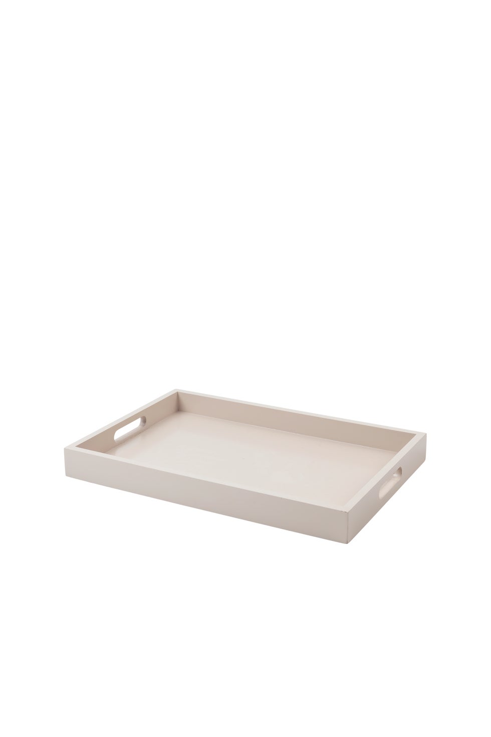 BROSTE Tray Sarah Small - Warm Grey