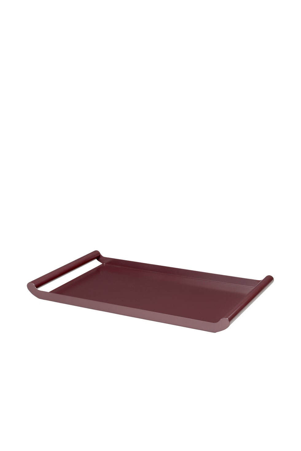 BROSTE Tray Charlie Large - Chocolate*