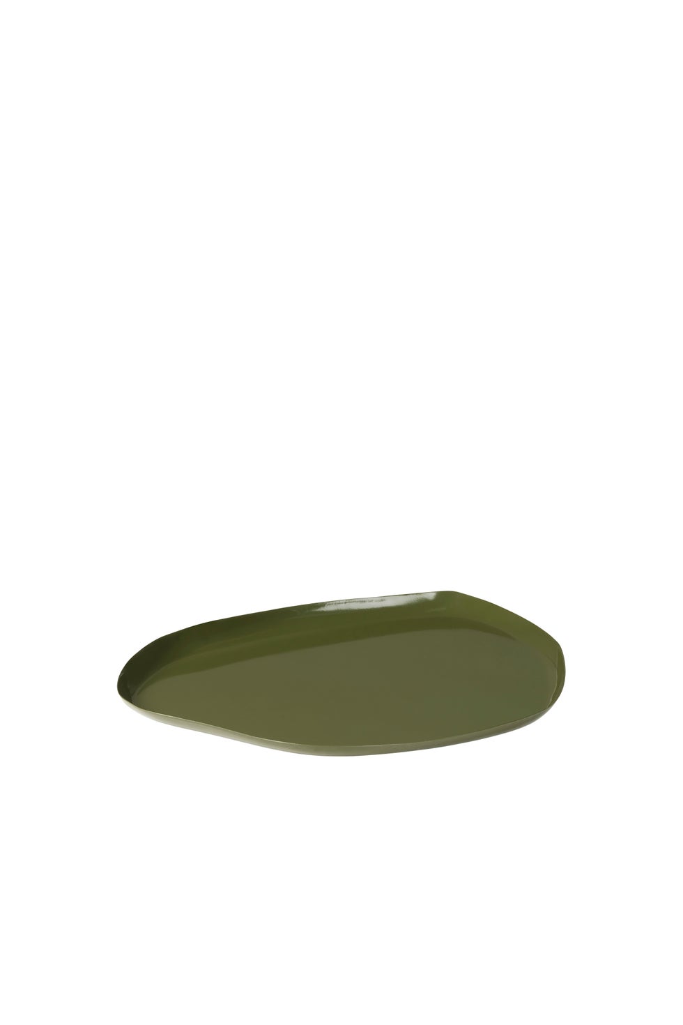 BROSTE Tray Mie Medium - Grape Leaf Green*
