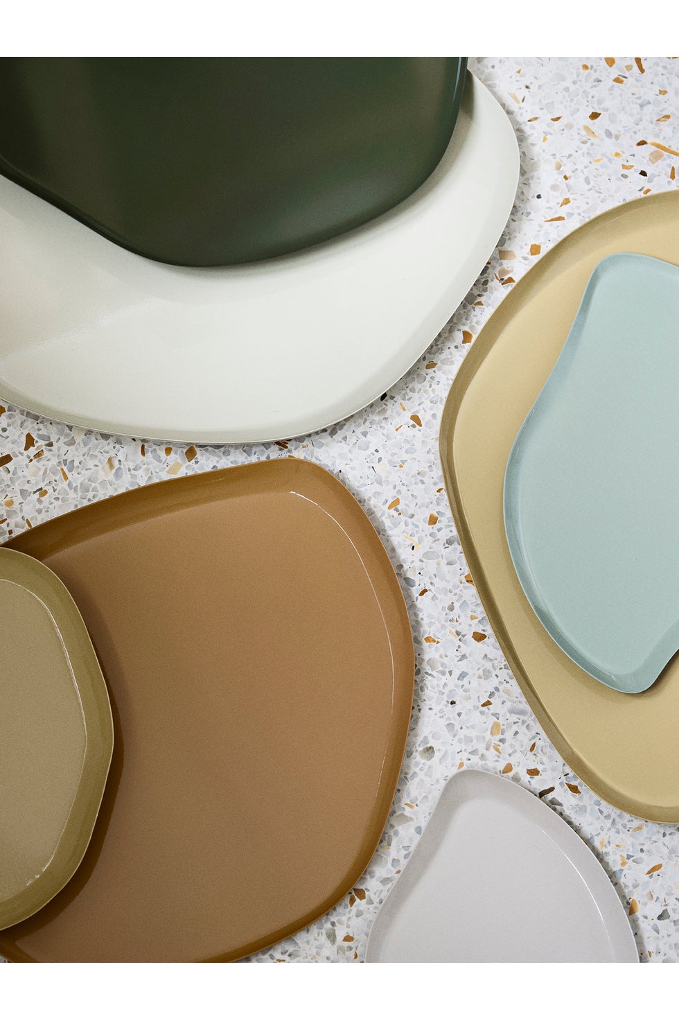 BROSTE Tray Mie Large - Castle Beige*