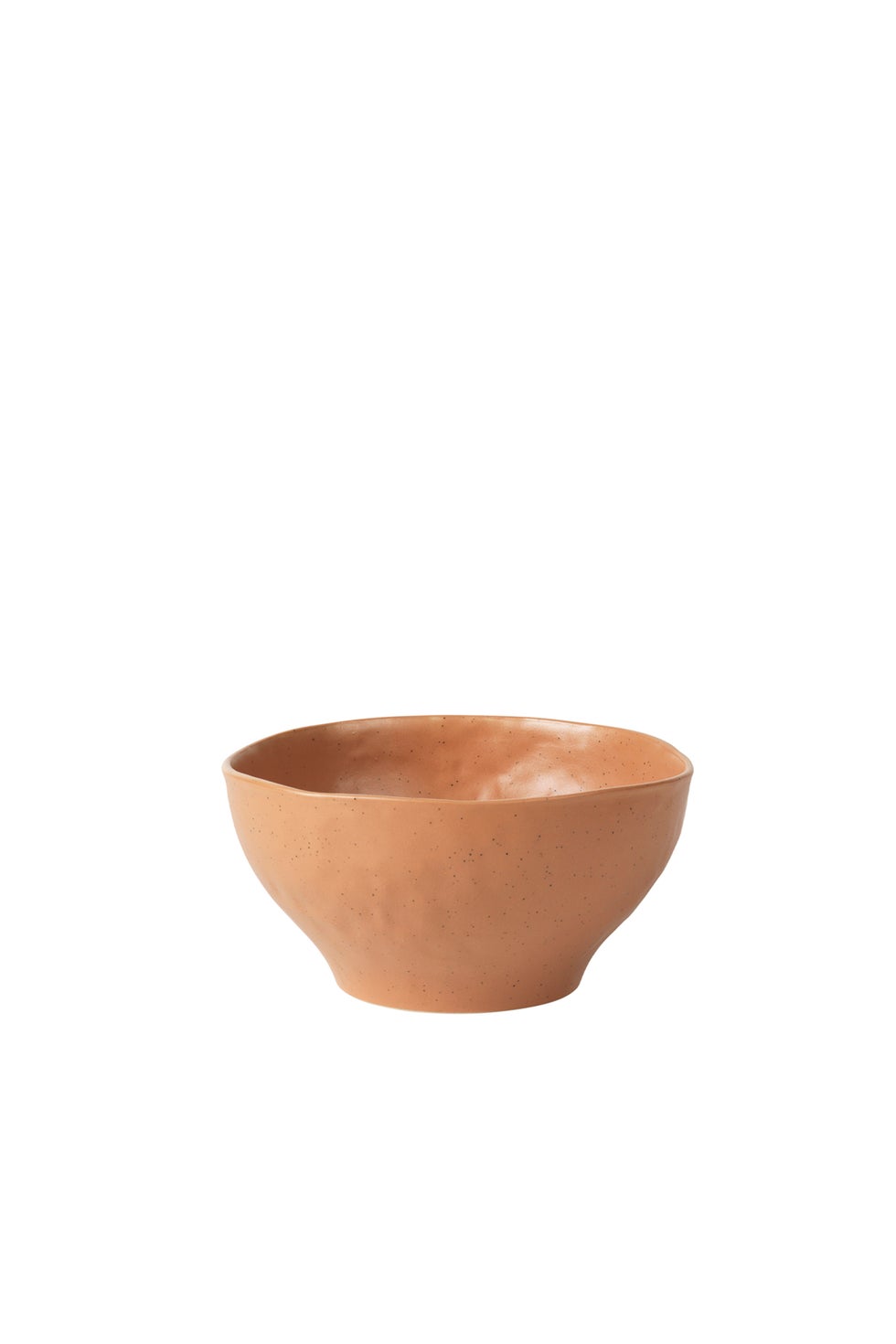 BROSTE Shape Small Bowl - Camel*