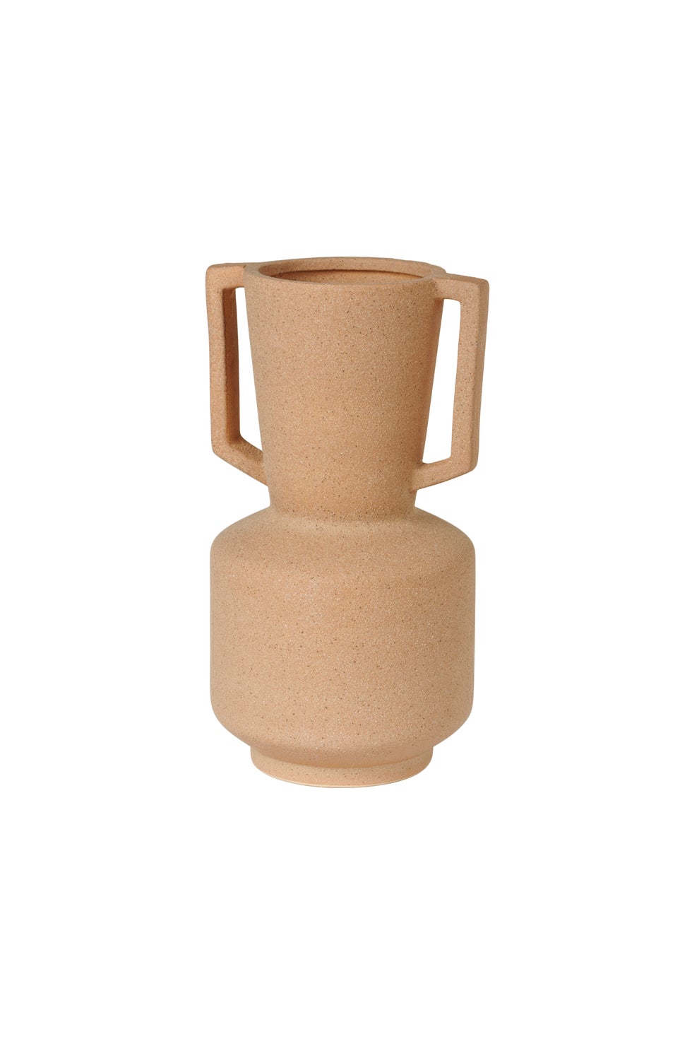 BROSTE Vase Simi Large - Indian Tan*