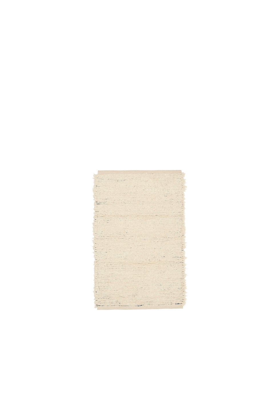 BROSTE Rug Smilla - Off-White 60*90*