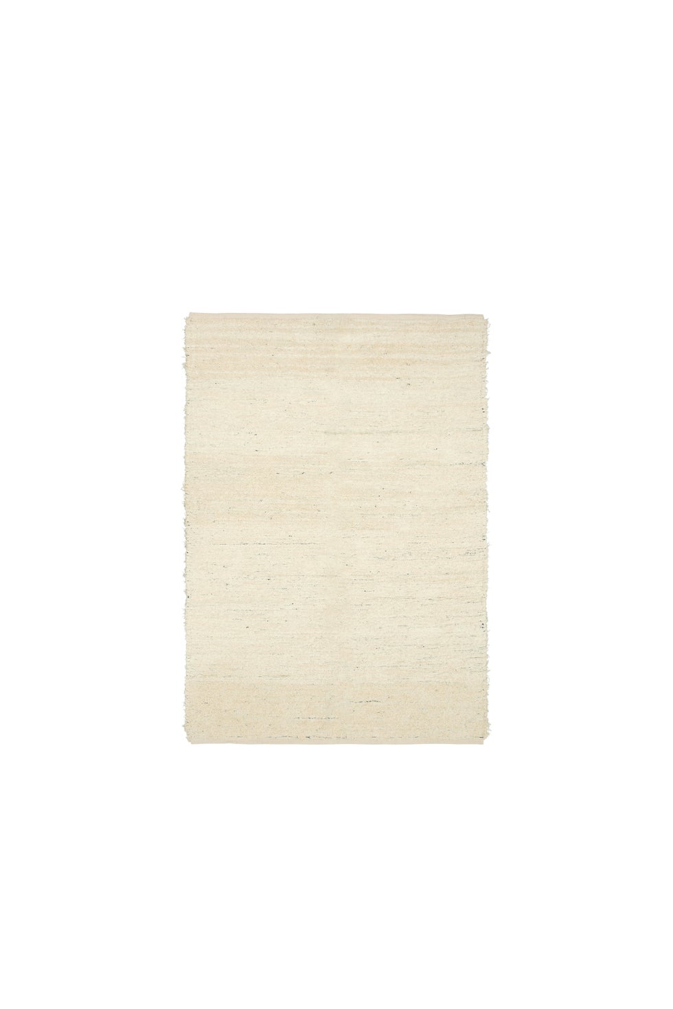 BROSTE Rug Smilla - Off-White 140*200