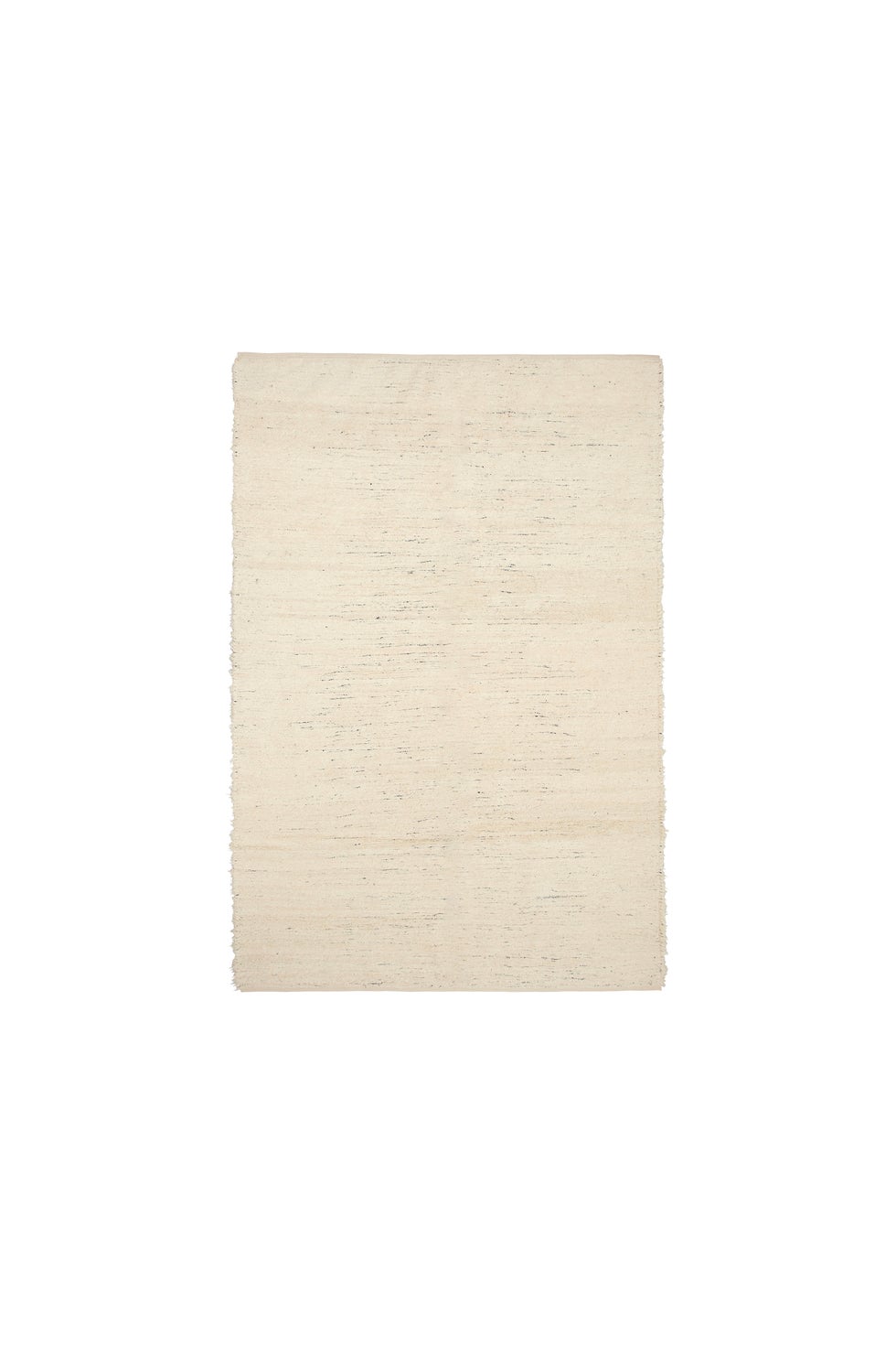 BROSTE Rug Smilla - Off-White 200*300
