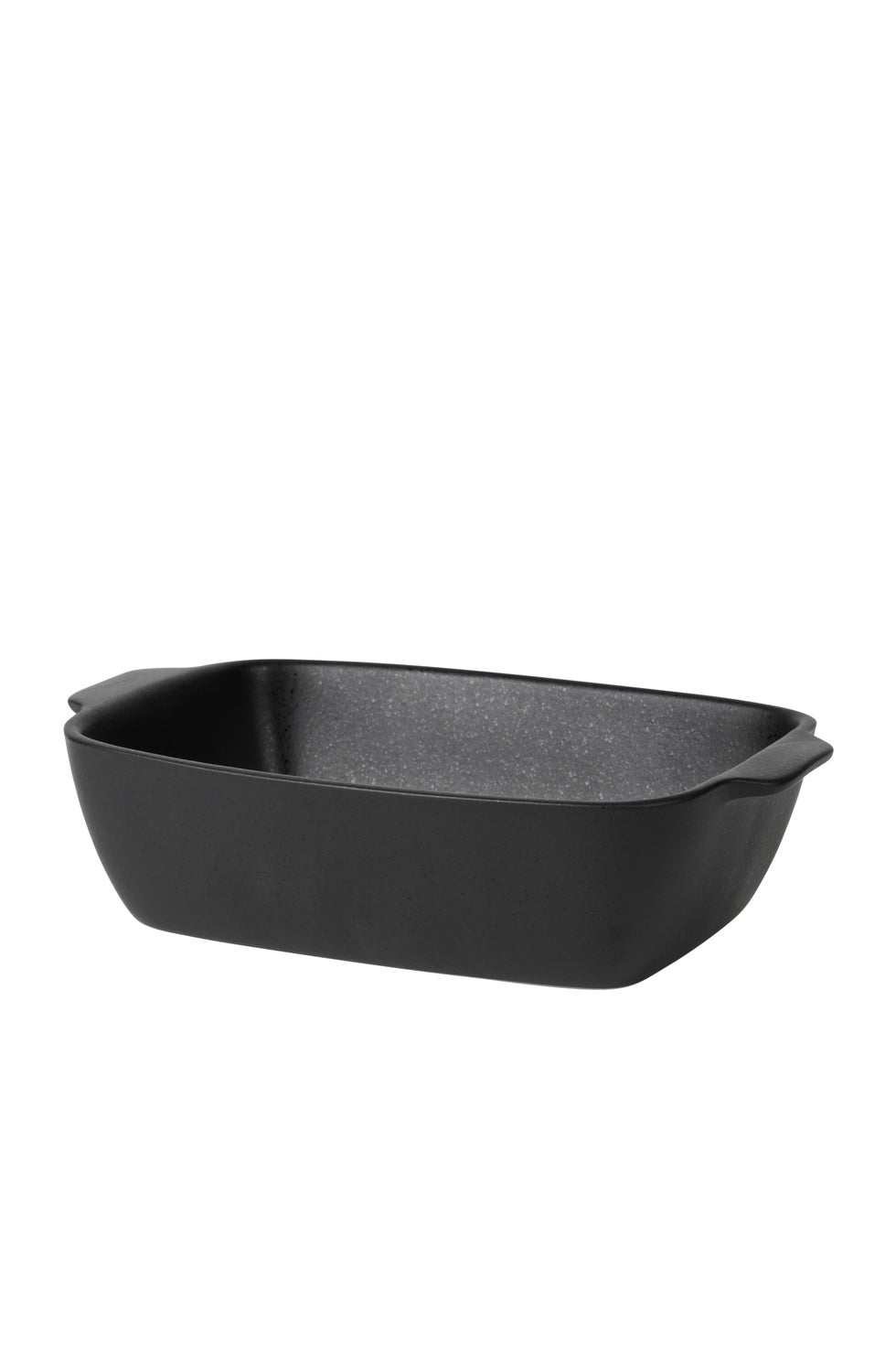 BROSTE Ovenware Vig Oven Dish Rectangular Small - Black