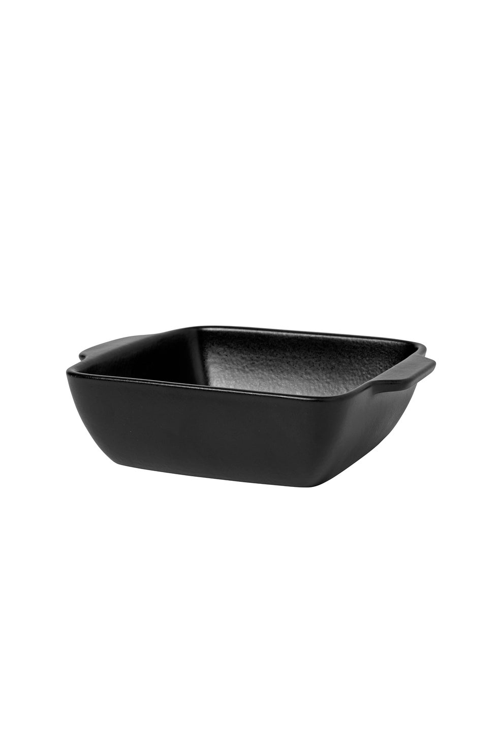 BROSTE Ovenware Vig Oven Dish Square Medium - Black*