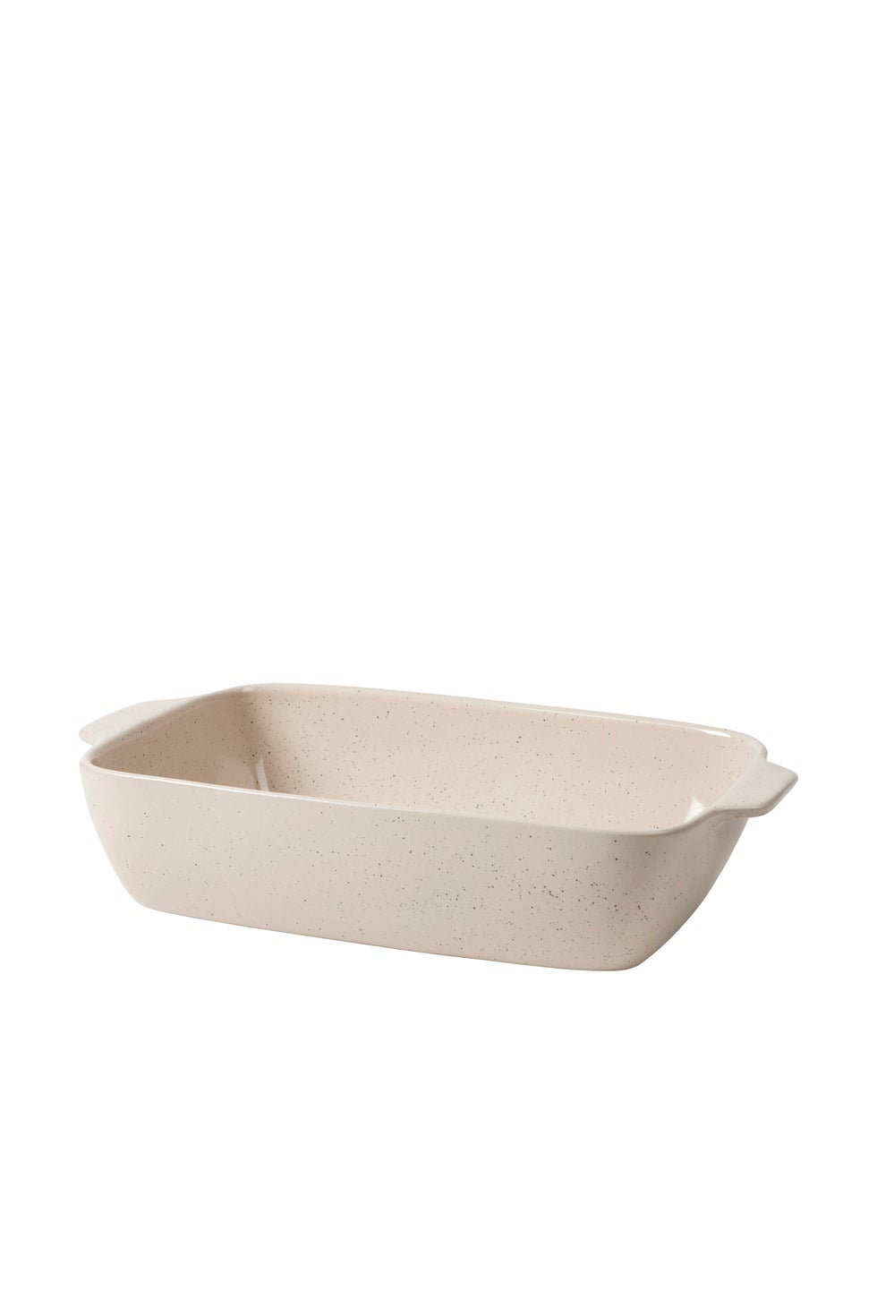 BROSTE Ovenware Vig Oven Dish Rectangular Large - Beige