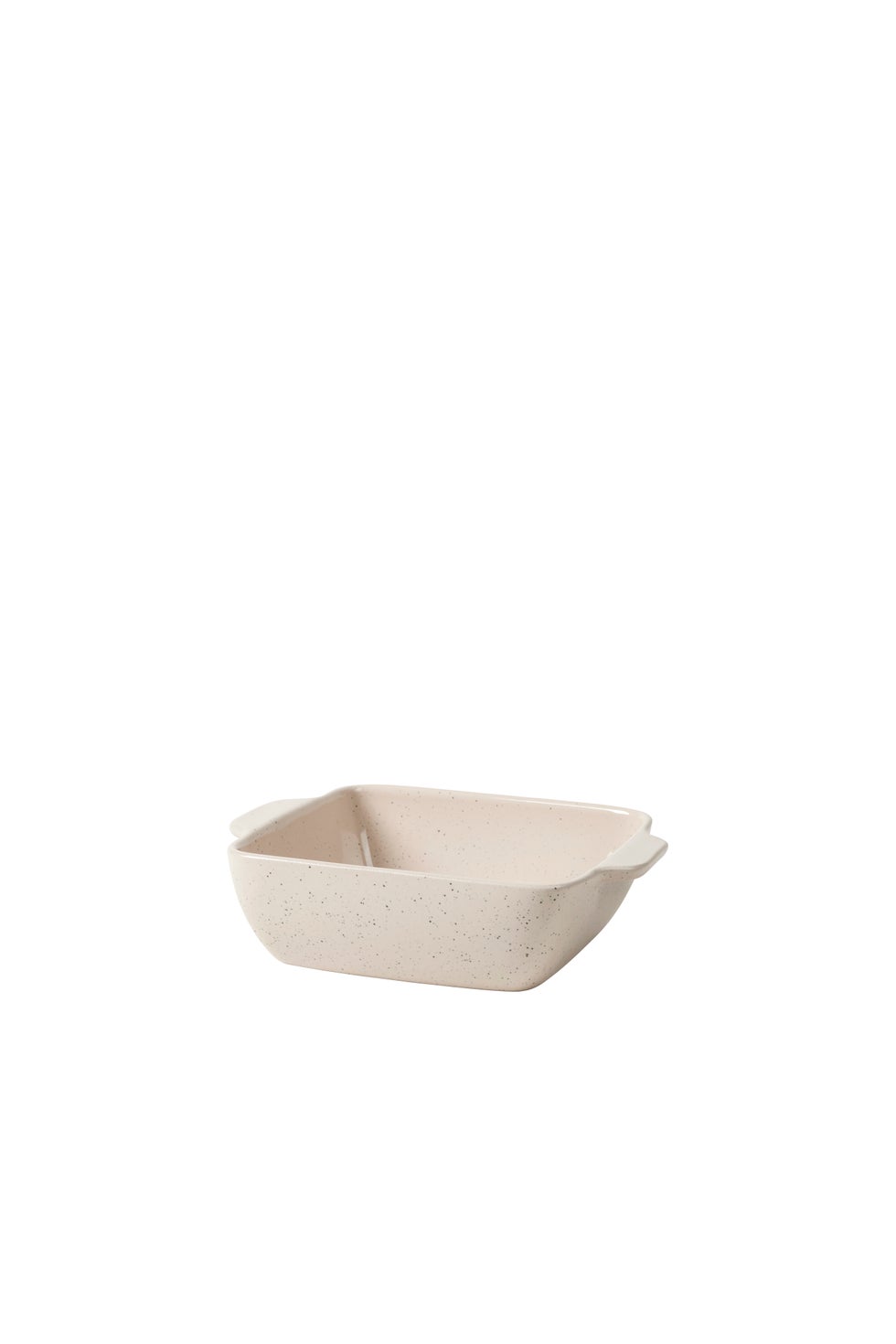 BROSTE Ovenware Vig Oven Dish Square Medium - Beige