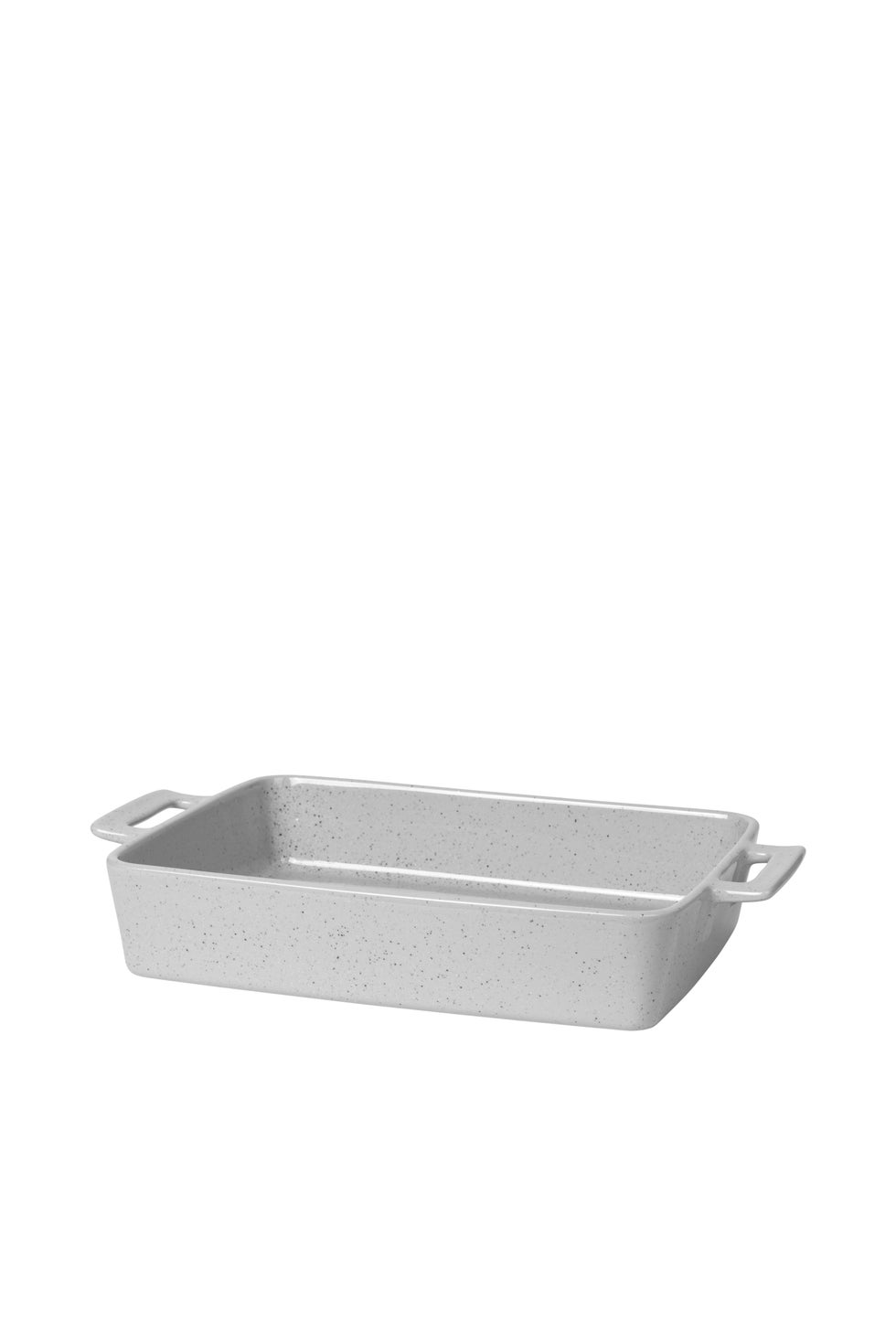 BROSTE Ovenware Hasle Oven Dish Rectangular X-Large - Light Grey*