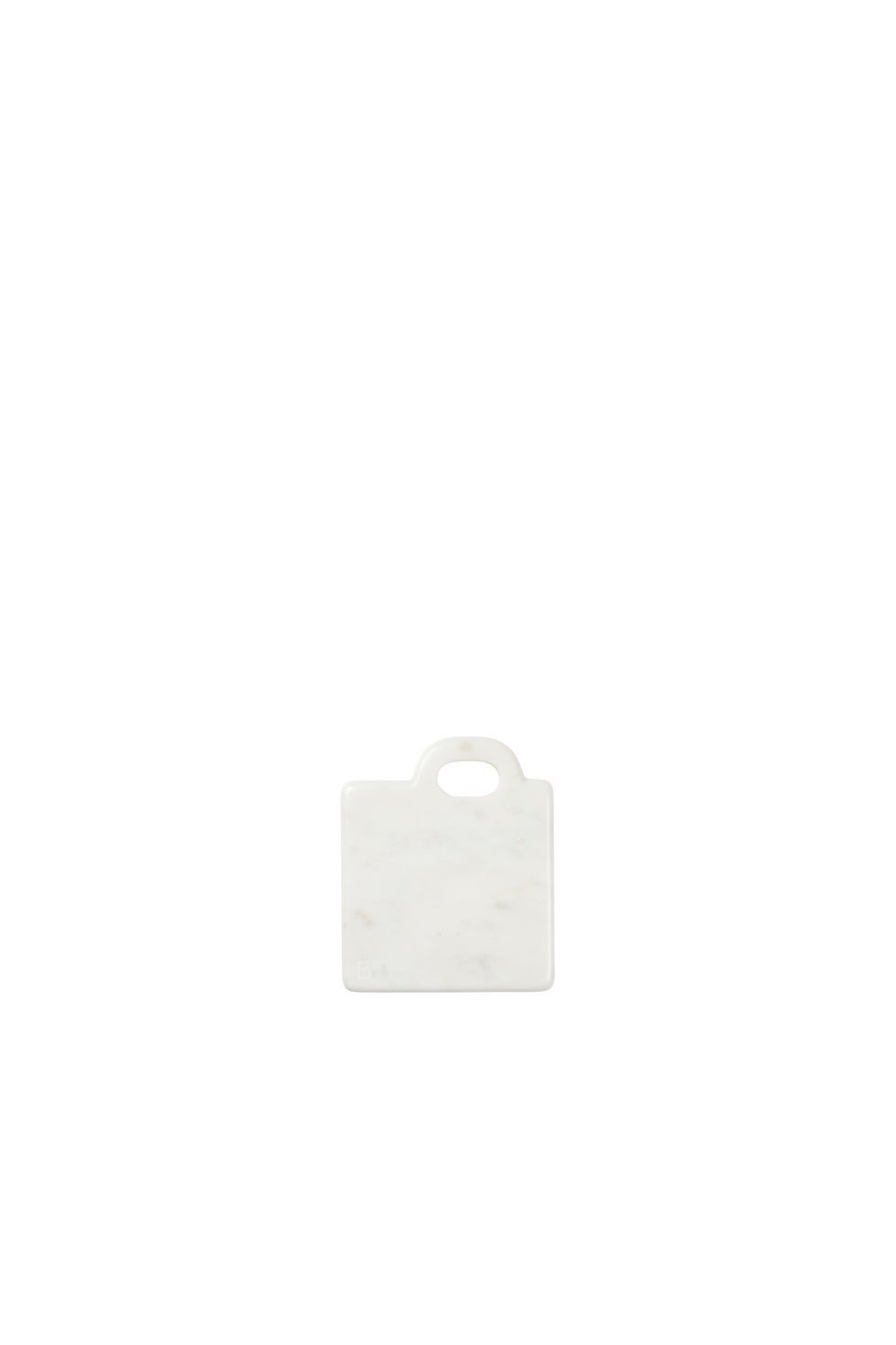 BROSTE Board Olina Mini - White Marble