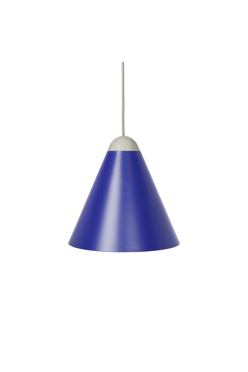 BROSTE Lighting Gine Hanging Lamp - Dark Blue*