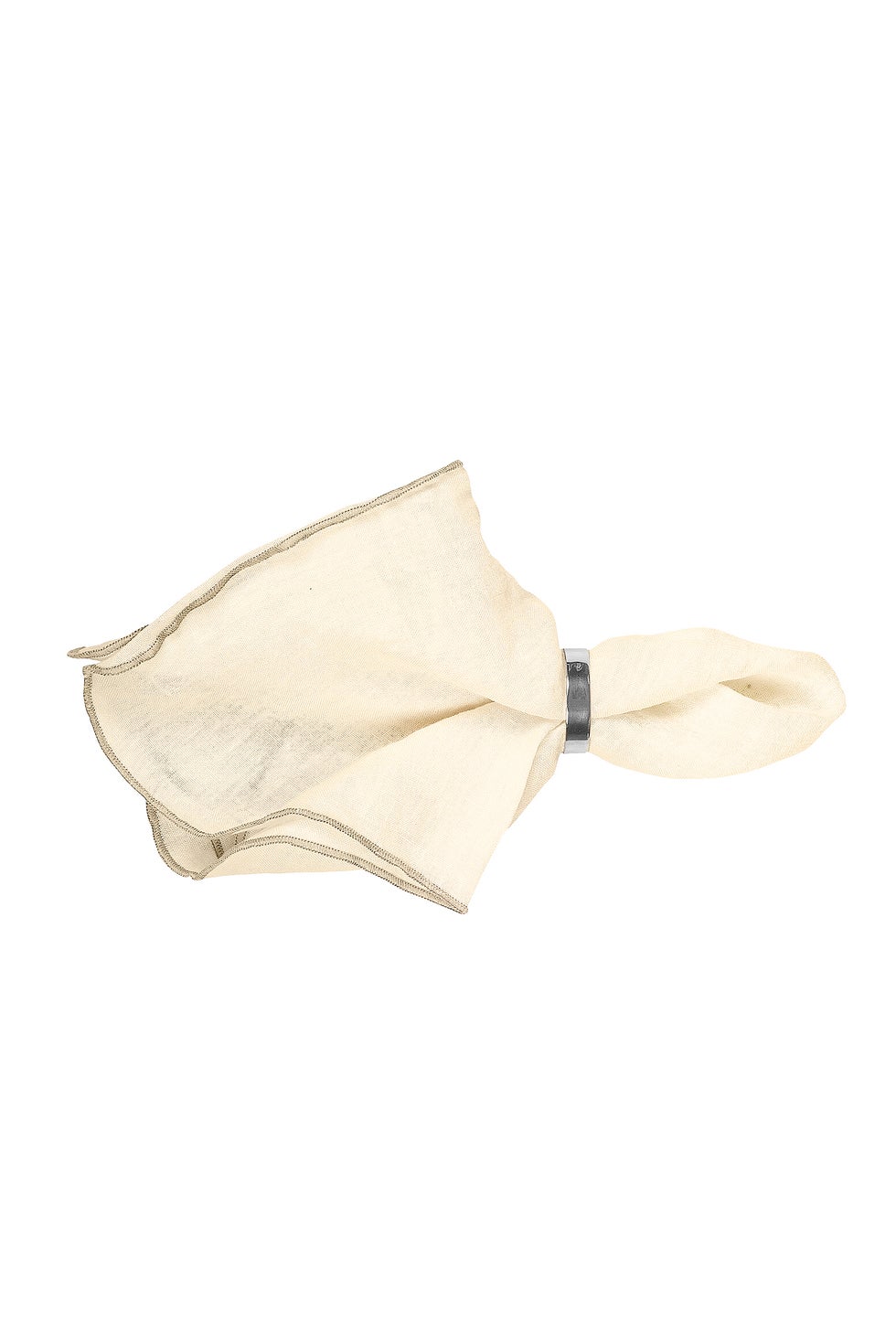 BROSTE Napkin Gracie Eco Linen - Golden*