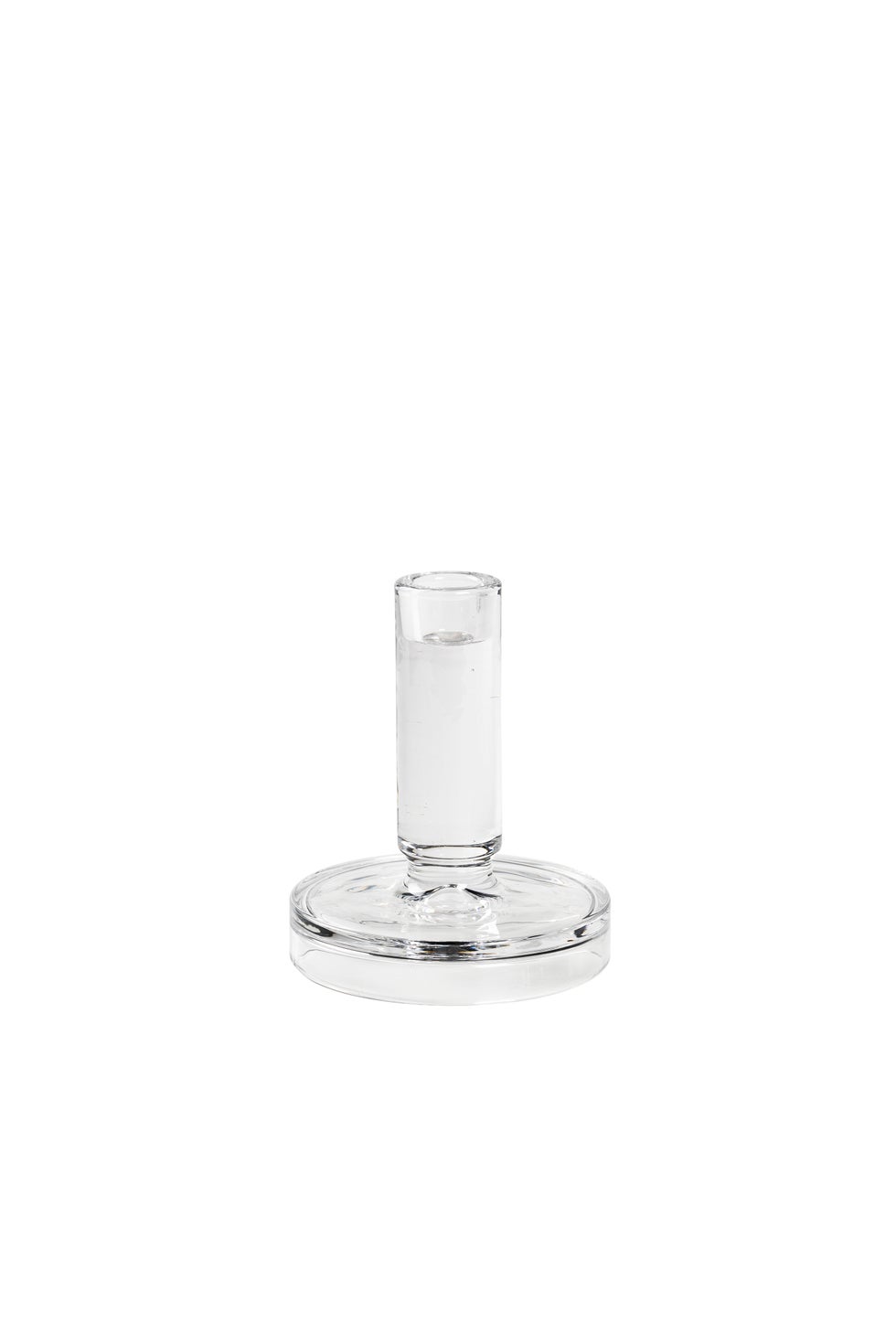 BROSTE Candleholder Petra Tall - Clear