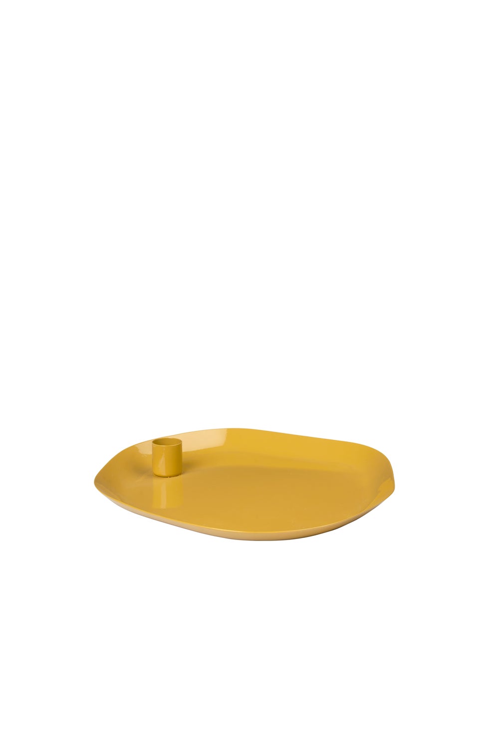 BROSTE Candleplate Mie - Harvest Gold*