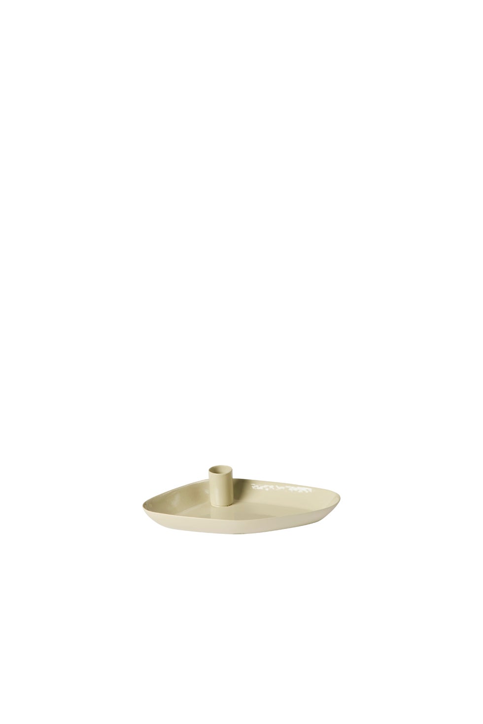 BROSTE Candleplate Mie Mini - Castle Beige*