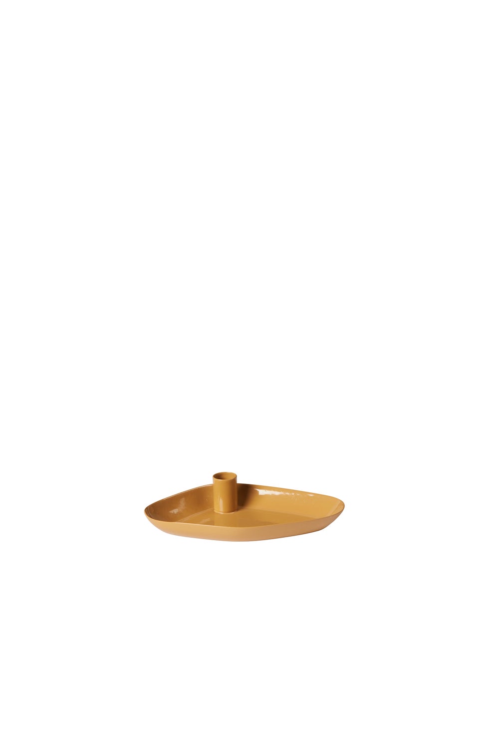 BROSTE Candleplate Mie Mini - Cinnamon Sand*