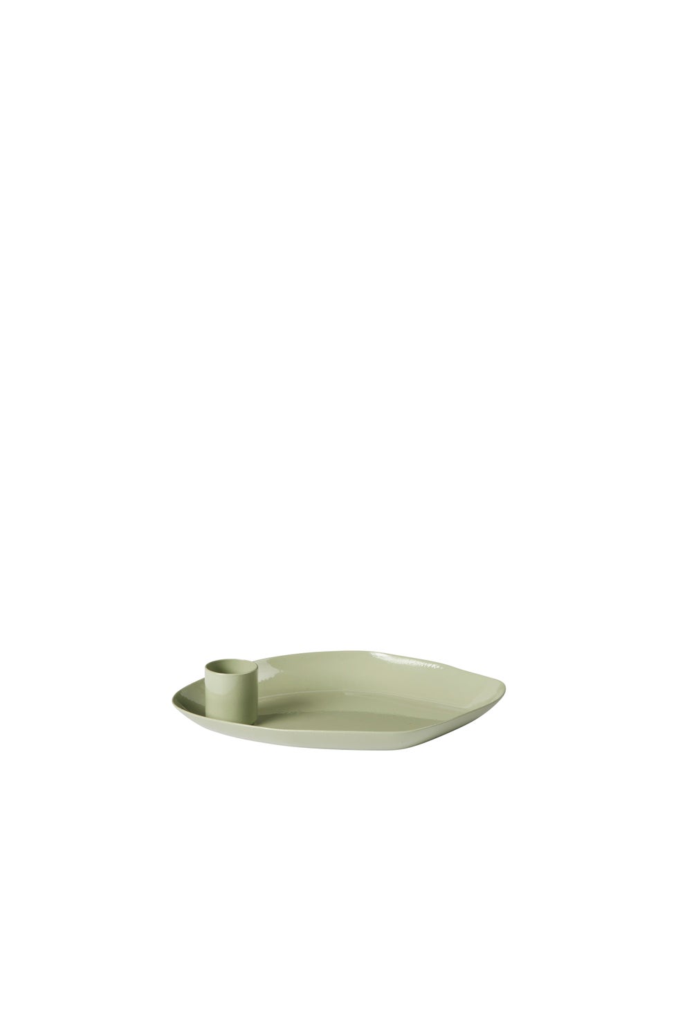 BROSTE Candleplate Mie Small - Desert Sage*